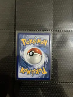 Lt. Surge's Bargain (Special Illustration Rare) 185/132 - Mega Evolution Pokemon - Image 2