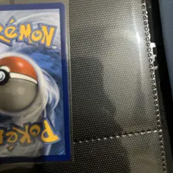 Lt. Surge's Bargain (Special Illustration Rare) 185/132 - Mega Evolution Pokemon - Image 5