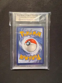 Pokemon - Latias 107/168 Prism Star - Celestial Storm - BGS 9 - Image 2