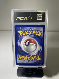Carte Pokemon Mew Star 101/101 - iles des Dragons - FR - PCA 4 - Image 3