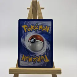 Bulbasaur 133/132 Mega Evolution Pokemon Card Mint Condition Pack Fresh - Image 2