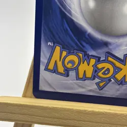 Bulbasaur 133/132 Mega Evolution Pokemon Card Mint Condition Pack Fresh - Image 4