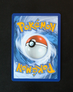 Pokemon Card - Palpitoad 104/086 Black Bolt English - Illustration Rare - NM ⭐ - Image 4
