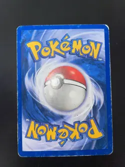 Carta Pokemon Light Azumarill 13/105 - set Neo Destiny - ita - Holo Light Played - Image 2