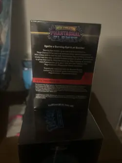 Pokemon TCG Phantasmal Flames Booster Bundle - NEW IN BOX - FAST SHIP - Image 3