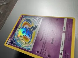 Pokemon TCG Shining Mew 40/73 Shiny Holo Rare - Shining Legends - NM - Image 3