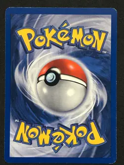 1999 Pokemon, Jungle, #17/64 Clefable, Rare - ⭐MP⭐ - Image 2
