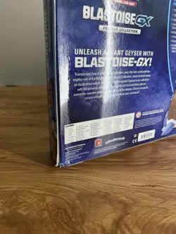 SEALED Pokemon TCG: Blastoise GX Premium Collection Box - Image 2