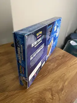 SEALED Pokemon TCG: Blastoise GX Premium Collection Box - Image 3