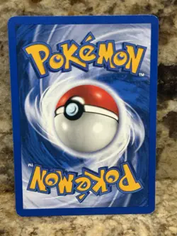 Misty’s Magikarp 88/132 Gym Challenge 1st Ed Non Holo Pokemon Card WOTC -LP - Image 2