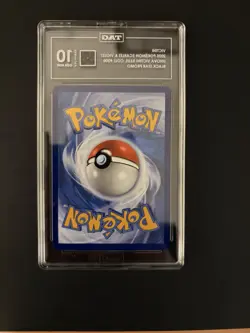 2025 Pokemon SVP EN-SV Black Star Promo Victini Unova Victini Illus Coll TAG 10 - Image 2