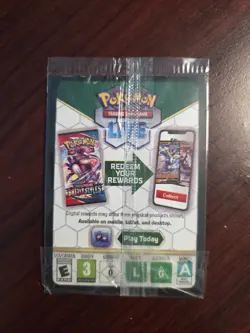 Sealed Promo Mew ex SVP 053 151 Ultra Premium Collection Pokemon - Image 2