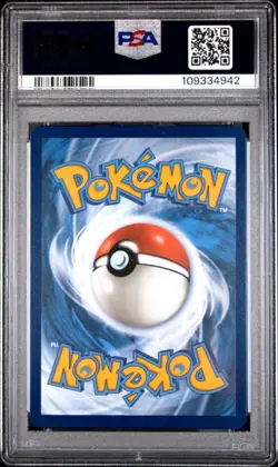 2023 POKEMON SVP EN-SV BLACK STAR PROMO | CHARIZARD ex PREMIUM PSA 9 - Image 2