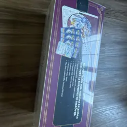 Pokemon TCG 2025 Holiday Calendar Box Sealed - In Hand & Sealed - FREE SHIPPING - Image 3
