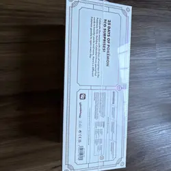 Pokemon TCG 2025 Holiday Calendar Box Sealed - In Hand & Sealed - FREE SHIPPING - Image 4