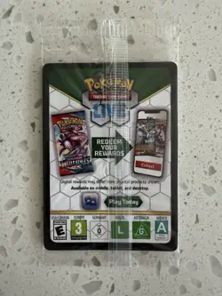 Pokemon Boss's Orders SWSH251 SEALED 4 Cards-1x Full Art-3x Holo Pokemon Card - Image 2
