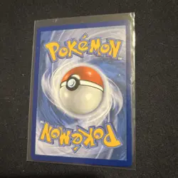 Pokemon TCG Team Rocket’s Persian ex Destined Rivals Full Art Ultra Rare 219/182 - Image 2