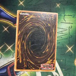 Yugioh! YZ-Tank Dragon MFC-054 Super Rare Unlimited HP - Image 3