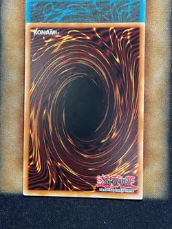 Yugioh Crush Card Virus PGL2-EN070 Gold Rare 1st Ed GERMAN LP - Image 2