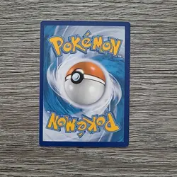 Lapras 6/15 - Non Holo - McDonald’s 2022 Promo Pokemon Card LP - Image 2
