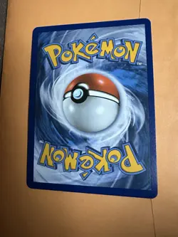 Pokemon TCG Ampharos EX Card Ancient Origins 27/98 - Image 2