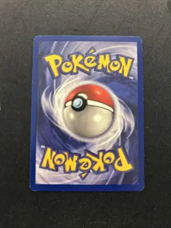 Devolution Spray 72/102 NM/LP -Vintage Rare Pokemon Card- Base Set (5q) - Image 2