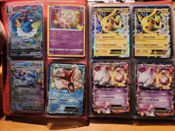 Vintage Pokemon And Yu-Gi-Oh Cards, Toon World 1st edition. - Image 3