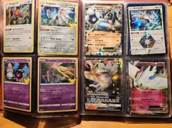 Vintage Pokemon And Yu-Gi-Oh Cards, Toon World 1st edition. - Image 4