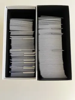 100 Pokemon Cards Lot With Holos and Ultra Rare (VMAX, GX, EX, VSTAR or V) - Image 2