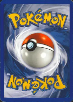 Double Colorless Energy 96/102 Base Set Pokemon Card LP - Image 2