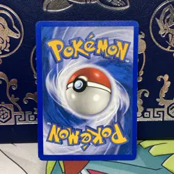 2002 Pokemon Expedition E-Card Series Clefable Rare 41/165 Non Holo NM - Image 2