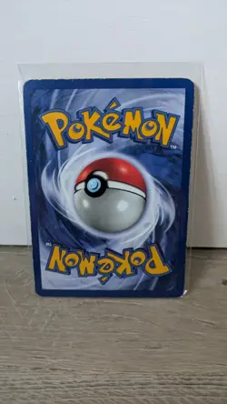 Squirtle 68/82 | Team Rocket | Common Pokemon TCG Card | LP - Image 2