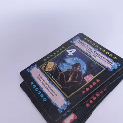 LOT OF 79: Vintage xXxenophile Adult CCG Cards - Image 4