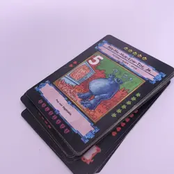 LOT OF 79: Vintage xXxenophile Adult CCG Cards - Image 5