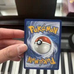 Rotom EX SIR 126/094 Phantasmal Flames Pokemon Tcg trading card game - Image 4