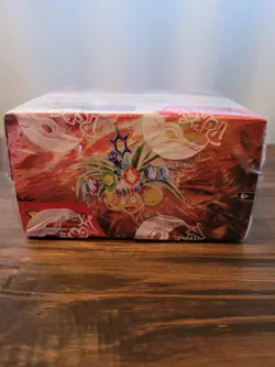 Pokemon TCG Scarlet & Violet Surging Sparks Booster Box 36 Cards, Sealed - Image 5