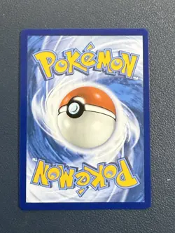 ORICORIO EX 024 Phantasmal Flames UPC Promo Pokemon Card - Image 2