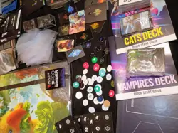 Magic The Gathering Collection Lot Mtg - Image 2
