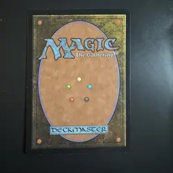 Magic the Gathering - Classic Sixth Edition Worldly Tutor 269 Uncommon 1999 - Image 2