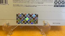Magic the gathering secret liar drop series through the wormhole Galaxy foil - Image 5