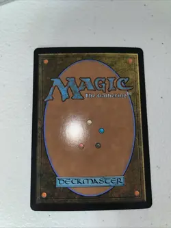 MTG Final Fantasy Mythic Vivi Ornitier NM M #0248 (FOIL) - Image 2