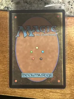 Magic the Gathering Urza's Saga Foil secret Lair Countdown - Image 2