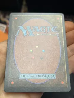 German Misprint Drudge Skeletons Swamp With Regenerate • NM- • Mtg (2034) - Image 4