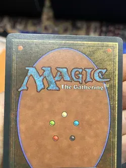 German Misprint Drudge Skeletons Swamp With Regenerate • NM- • Mtg (2034) - Image 5