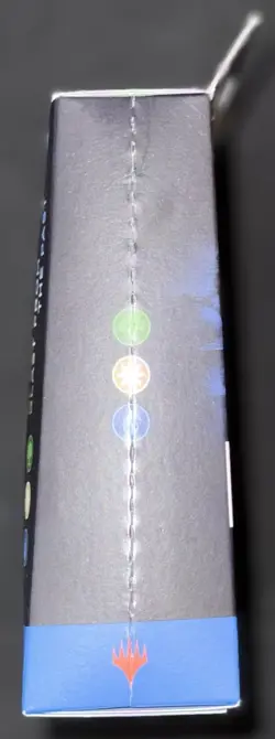 Magic: The Gathering • Doctor Who • The First Eight Doctors Commander Deck (New) - Image 3