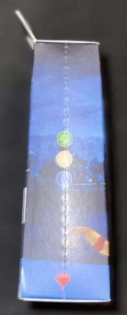 Magic: The Gathering • Doctor Who • The First Eight Doctors Commander Deck (New) - Image 4