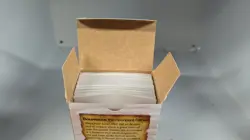 Dragon Shield Matte Sleeves | 100 Count | White - Image 2