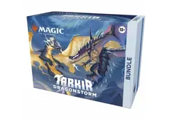 Tarkir Dragonstorm Bundle Box - MTG Magic the Gathering - New Sealed - Image 1