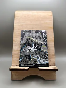 Reanimate (Borderless) Regular #20 MTG: Marvel’s Spiderman - Image 1