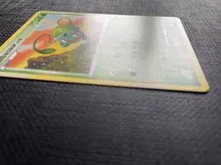 Bulbasaur 93/147 Platinum Supreme Victors Pokemon Card - LP - Image 2